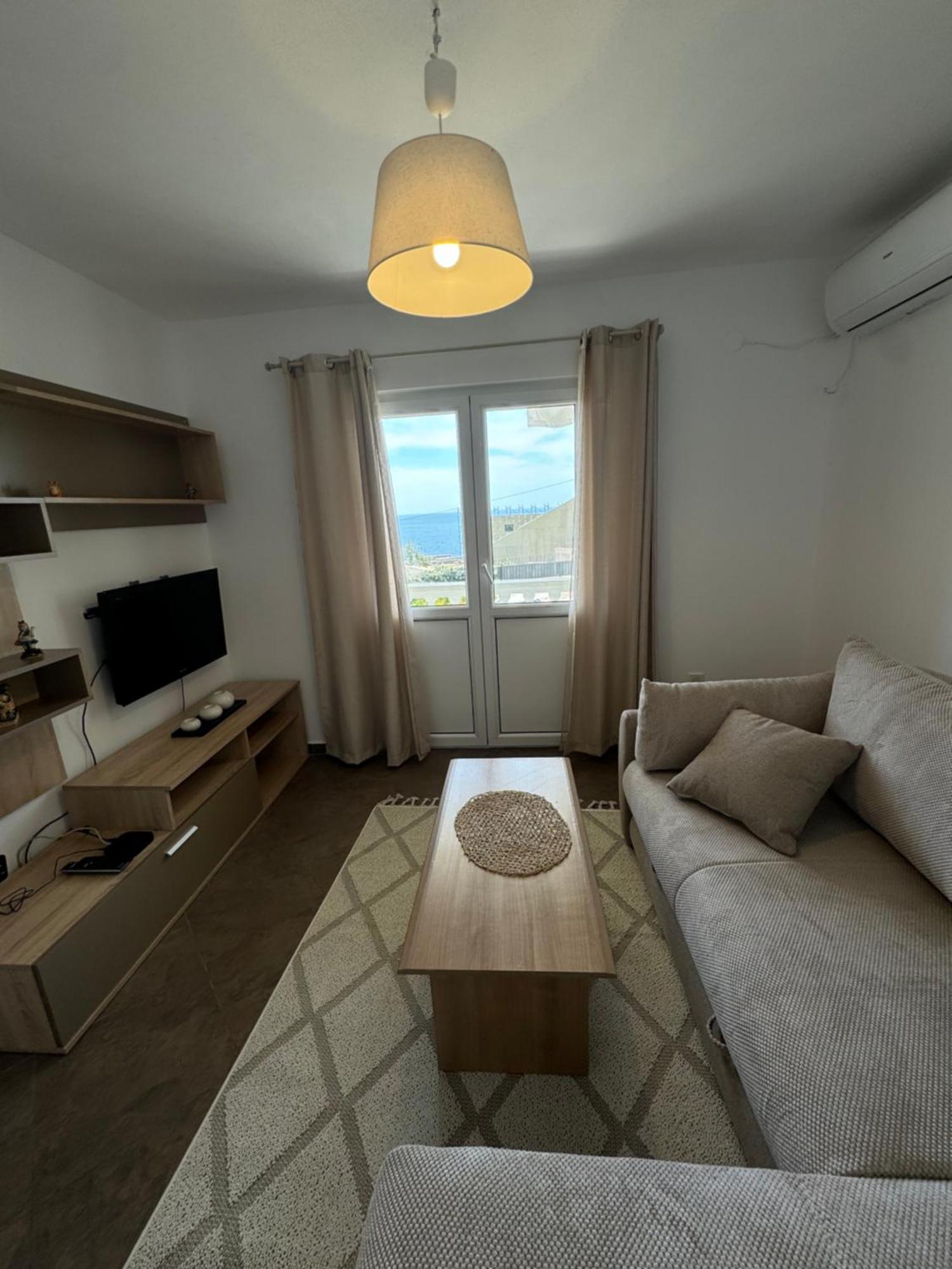 Hortus Apartments Sveti Stefan Esterno foto