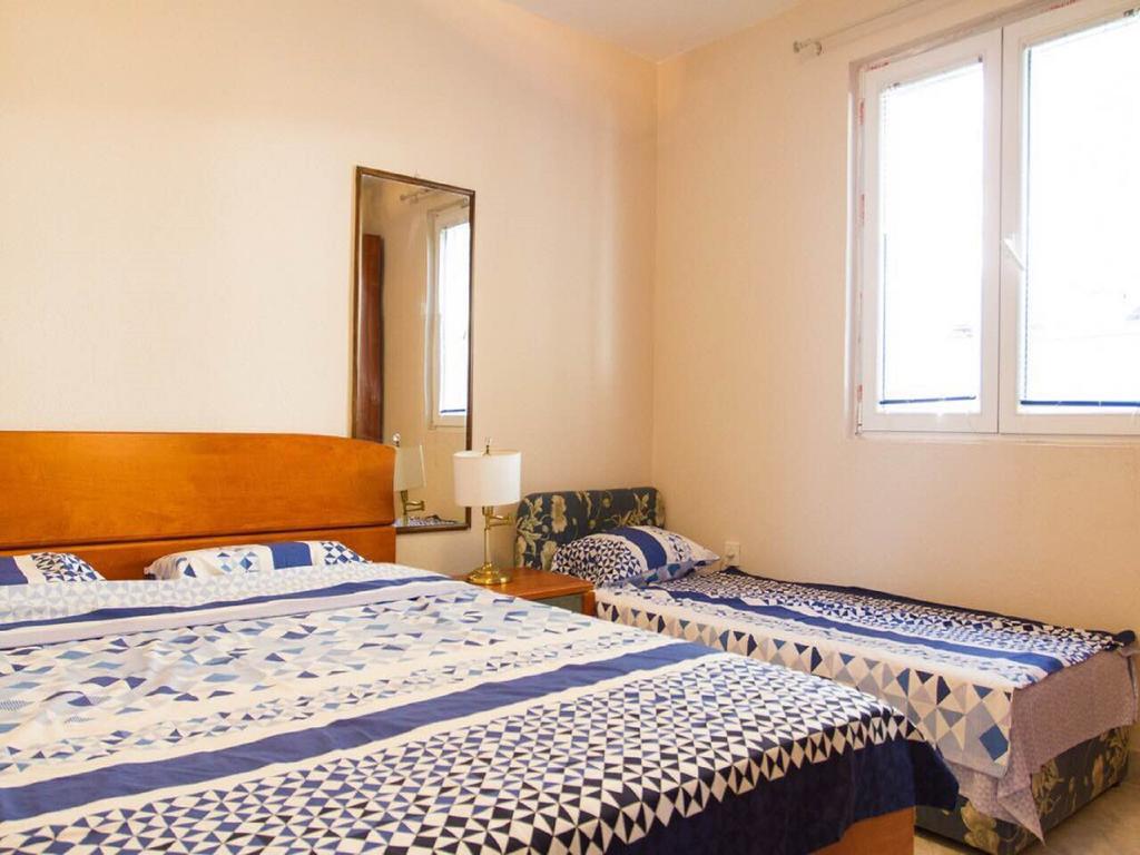 Hortus Apartments Sveti Stefan Esterno foto
